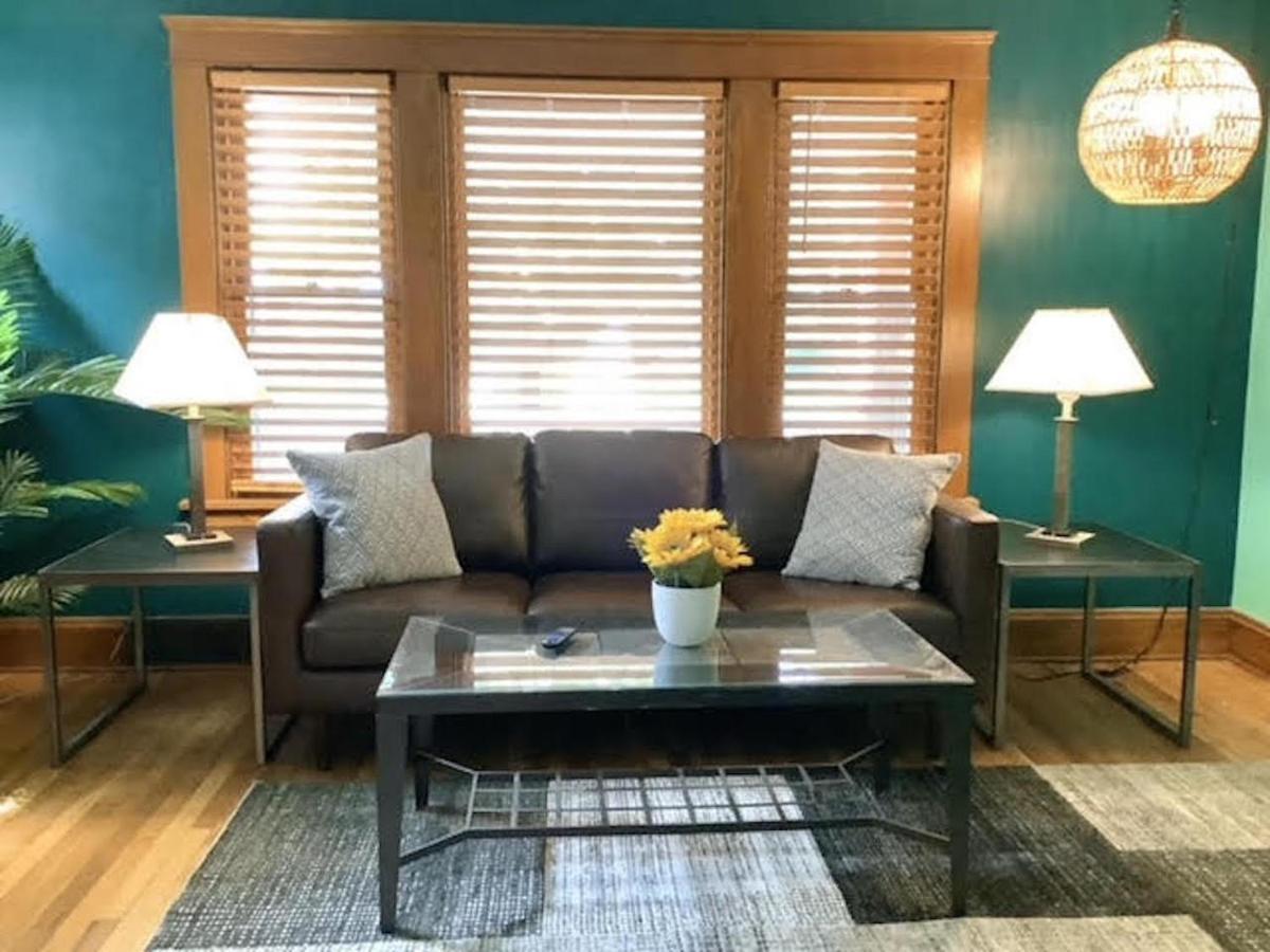 The House Hotels - Cohasset Lower Lakewood Bagian luar foto