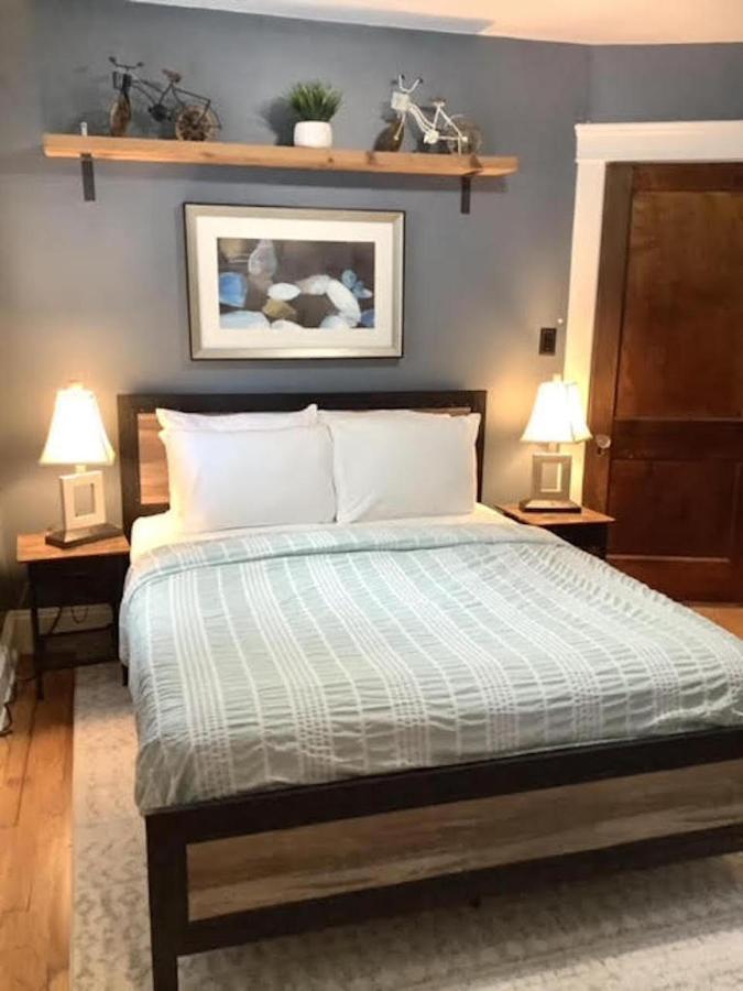The House Hotels - Cohasset Lower Lakewood Bagian luar foto