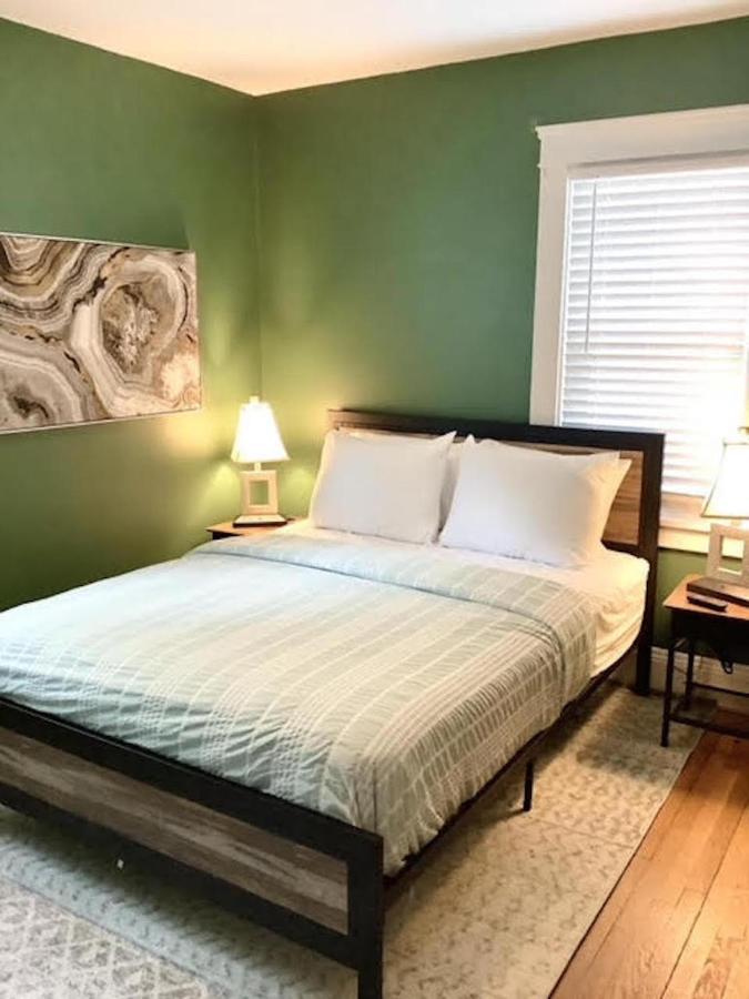 The House Hotels - Cohasset Lower Lakewood Bagian luar foto