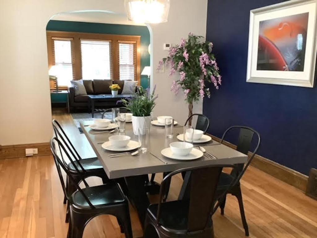 The House Hotels - Cohasset Lower Lakewood Bagian luar foto