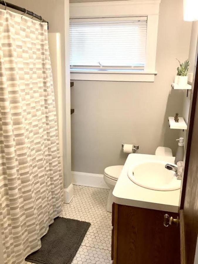 The House Hotels - Cohasset Lower Lakewood Bagian luar foto