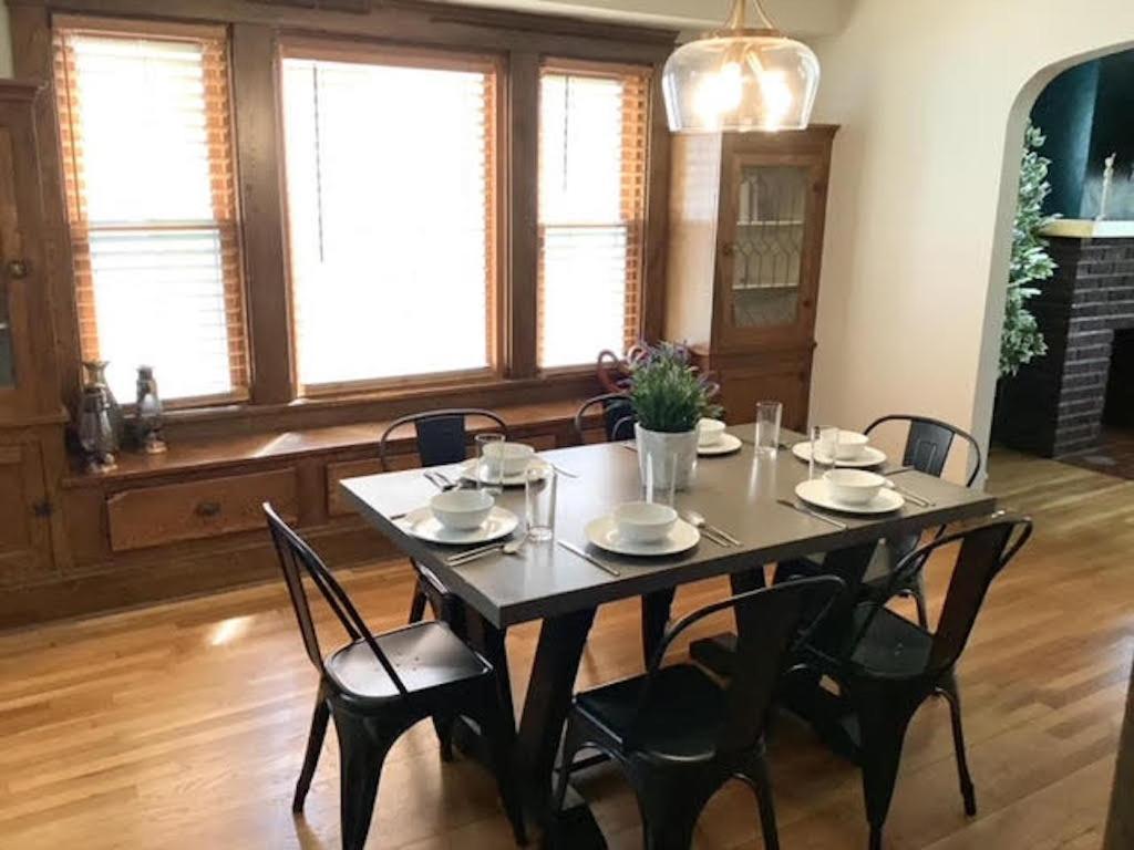 The House Hotels - Cohasset Lower Lakewood Bagian luar foto