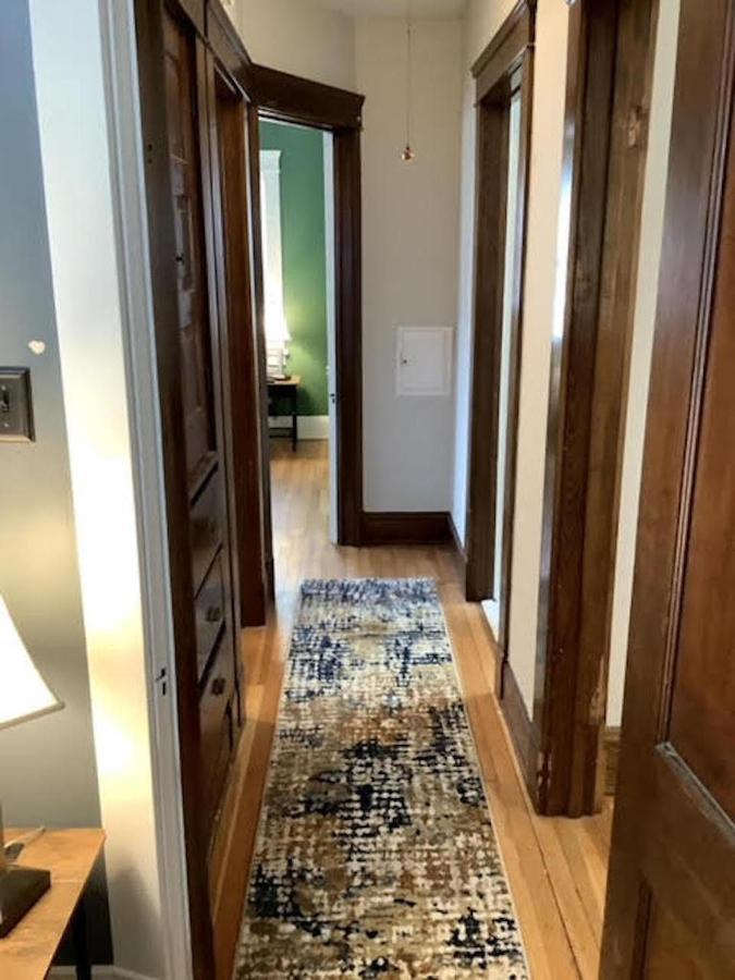 The House Hotels - Cohasset Lower Lakewood Bagian luar foto